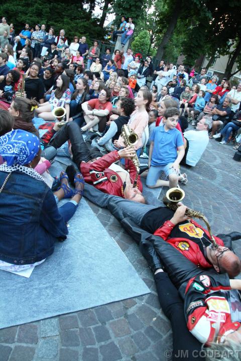 Diapositive suivante